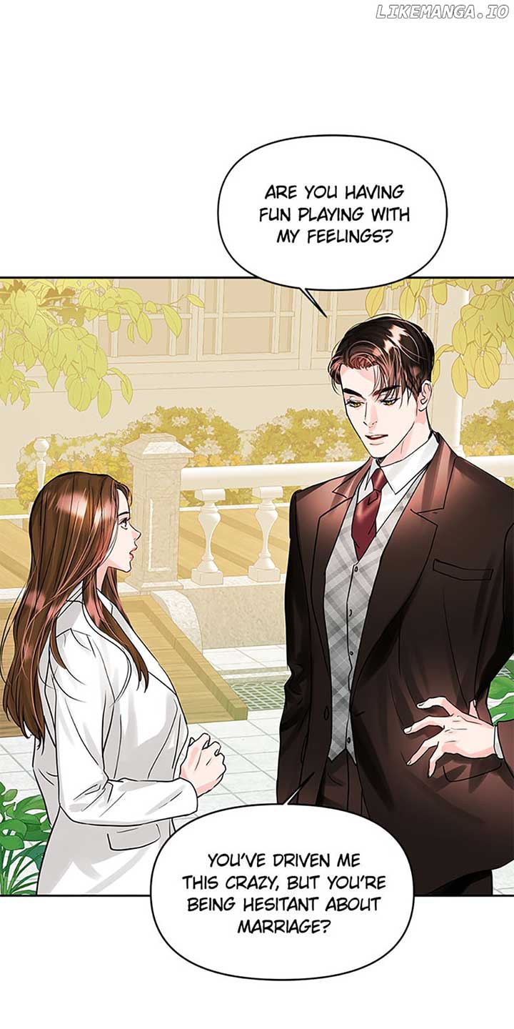 Lion Heart Chapter 62 - Page 39