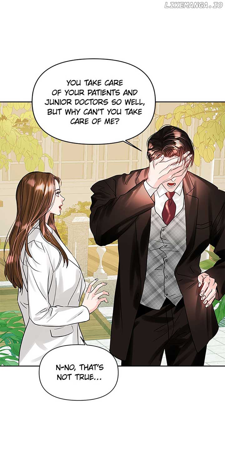 Lion Heart Chapter 62 - Page 40