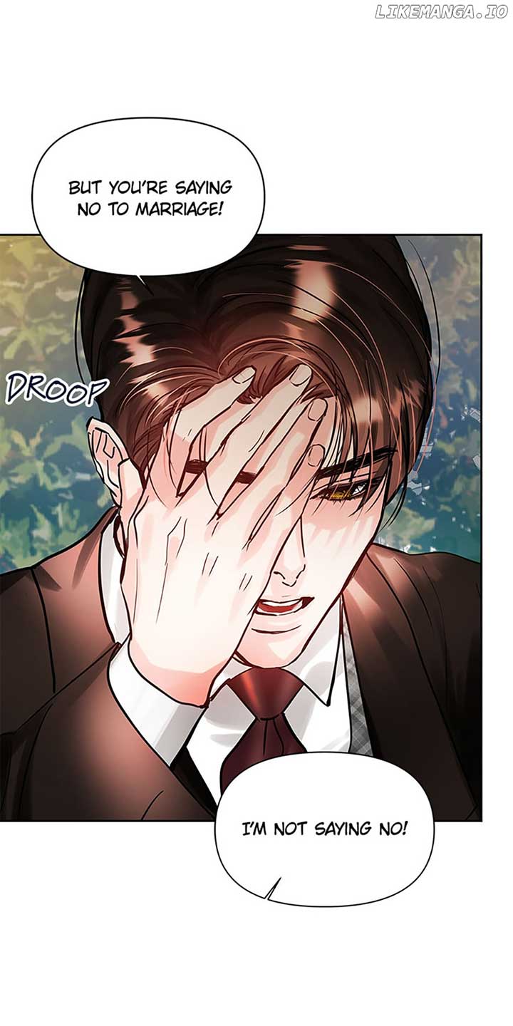 Lion Heart Chapter 62 - Page 42