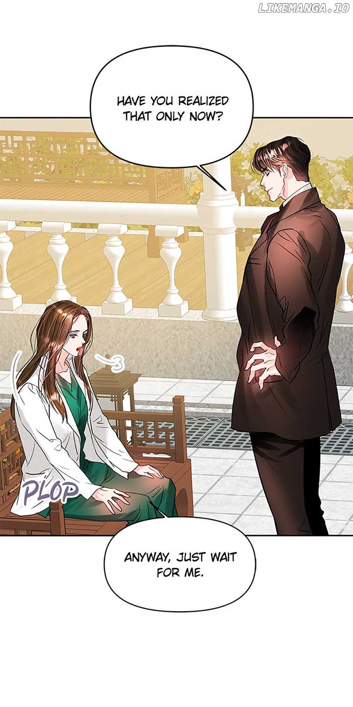 Lion Heart Chapter 62 - Page 45