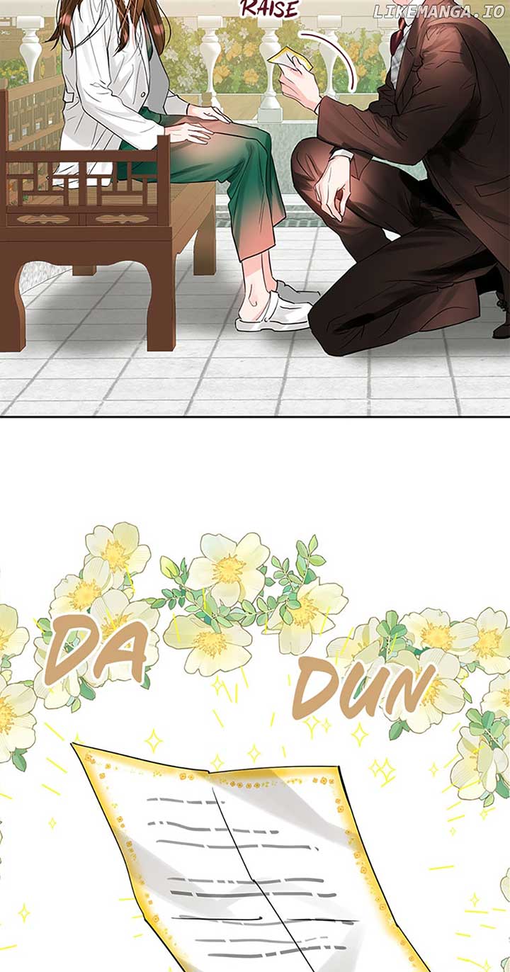 Lion Heart Chapter 62 - Page 56