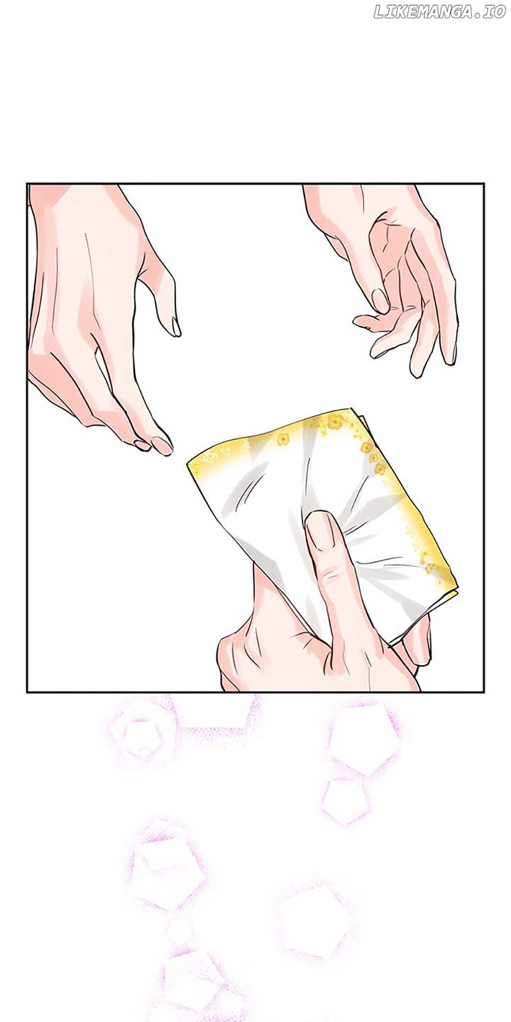 Lion Heart Chapter 62 - Page 58