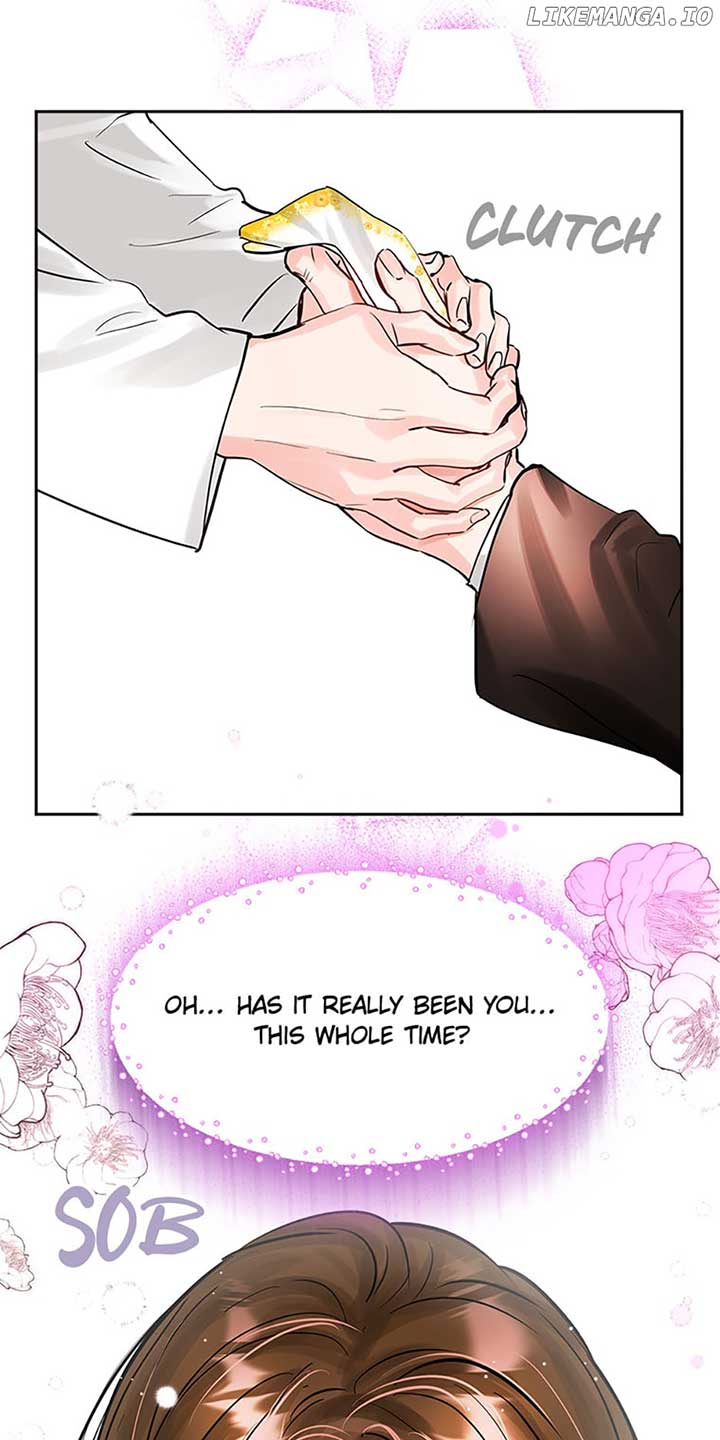 Lion Heart Chapter 62 - Page 59