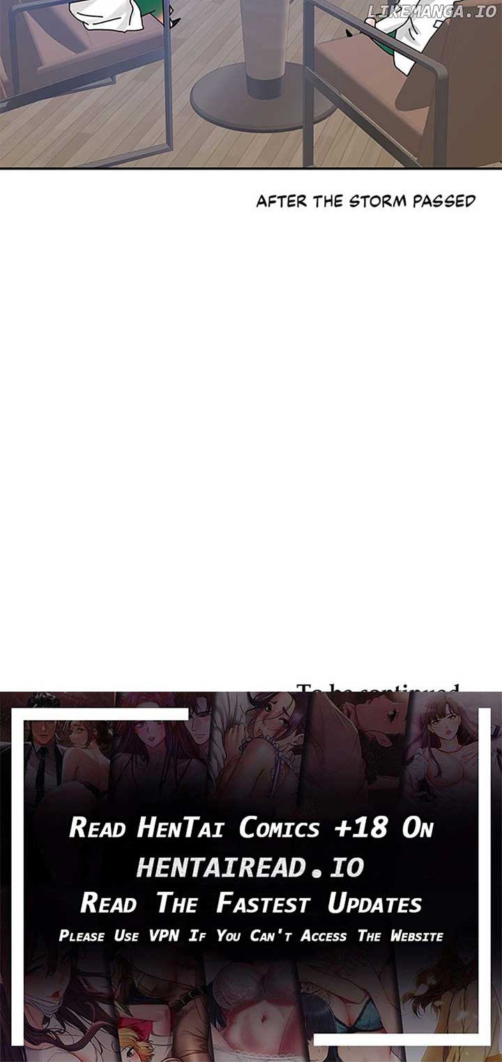 Lion Heart Chapter 62 - Page 68