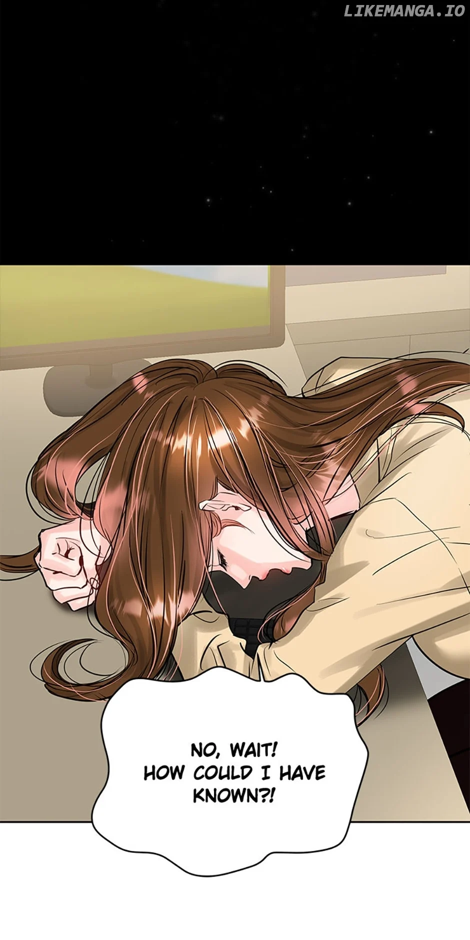 Lion Heart Chapter 63 - Page 4