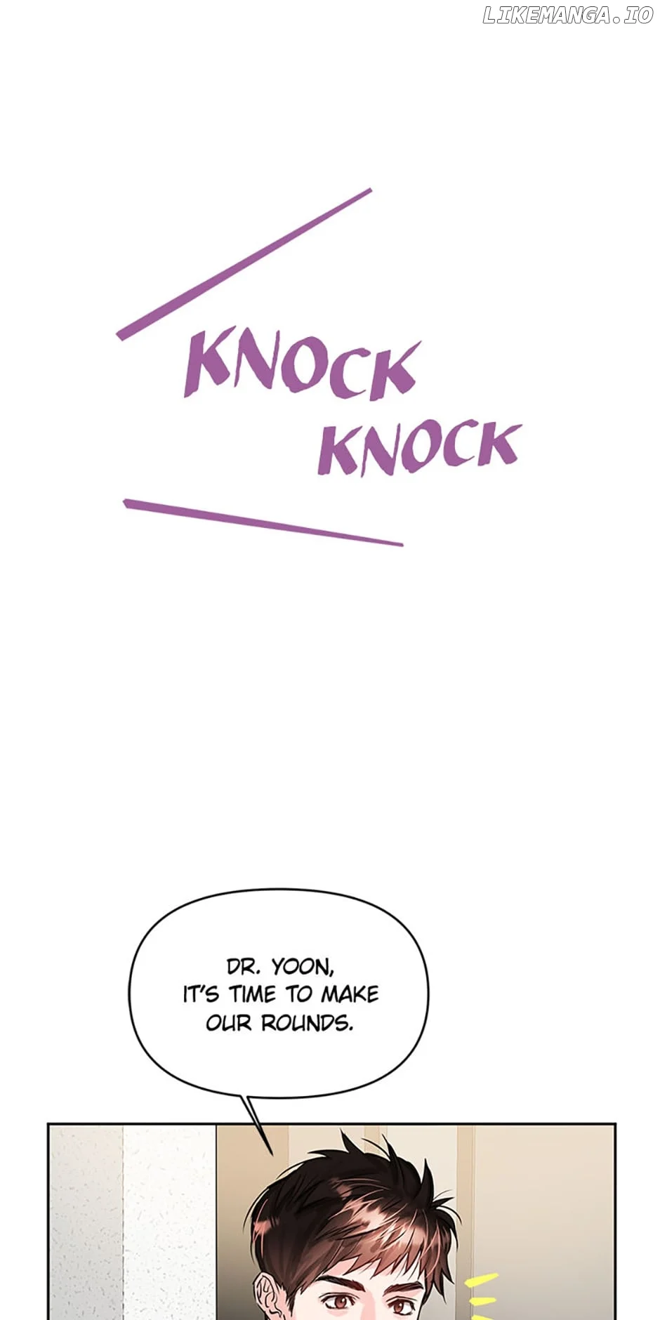 Lion Heart Chapter 63 - Page 5