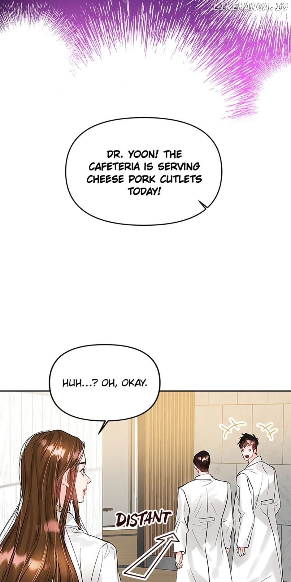 Lion Heart Chapter 63 - Page 14