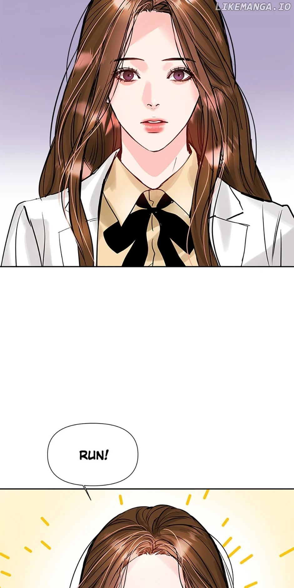 Lion Heart Chapter 63 - Page 27