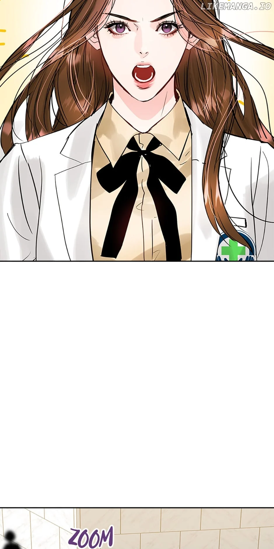 Lion Heart Chapter 63 - Page 28