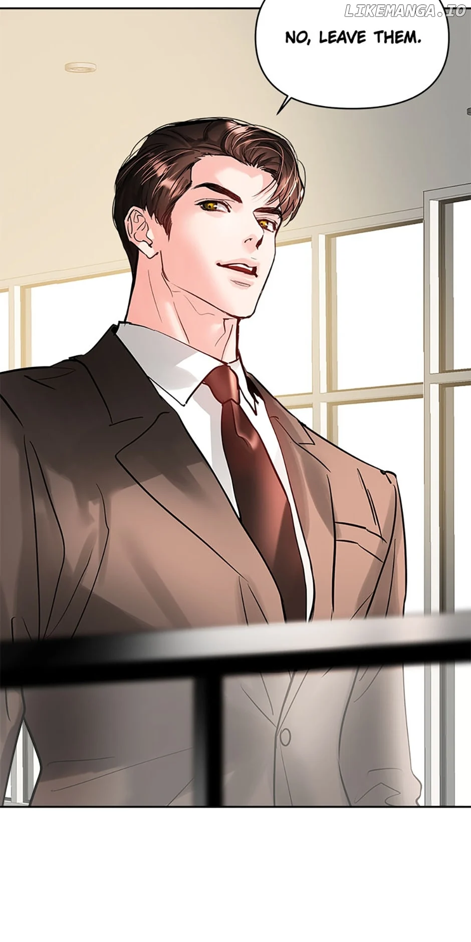 Lion Heart Chapter 63 - Page 30