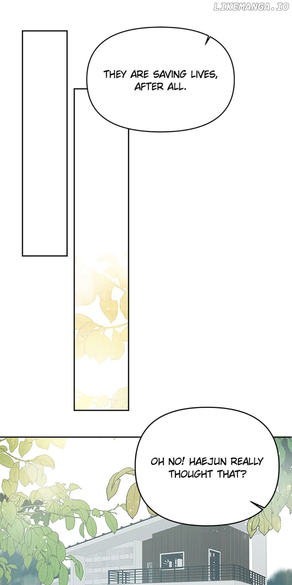 Lion Heart Chapter 63 - Page 32