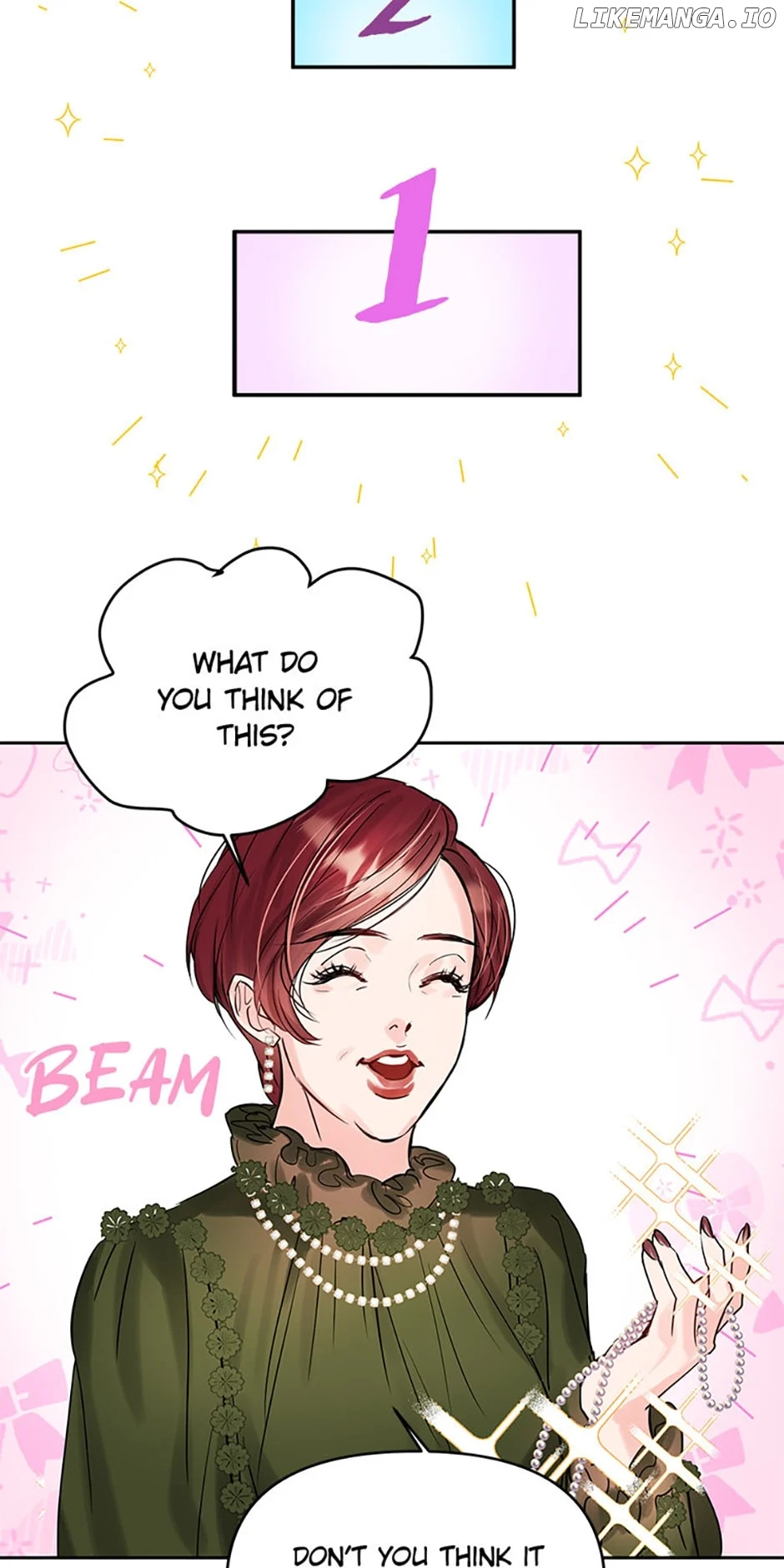 Lion Heart Chapter 63 - Page 35