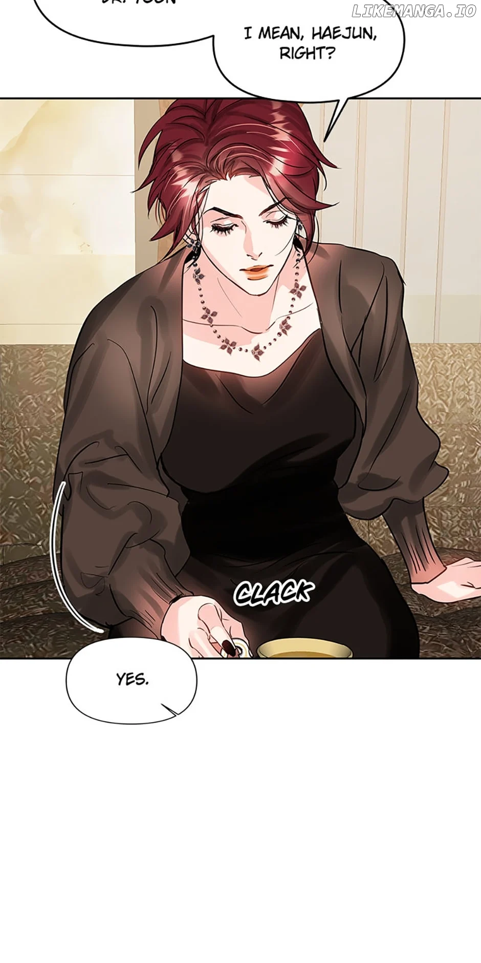 Lion Heart Chapter 63 - Page 38