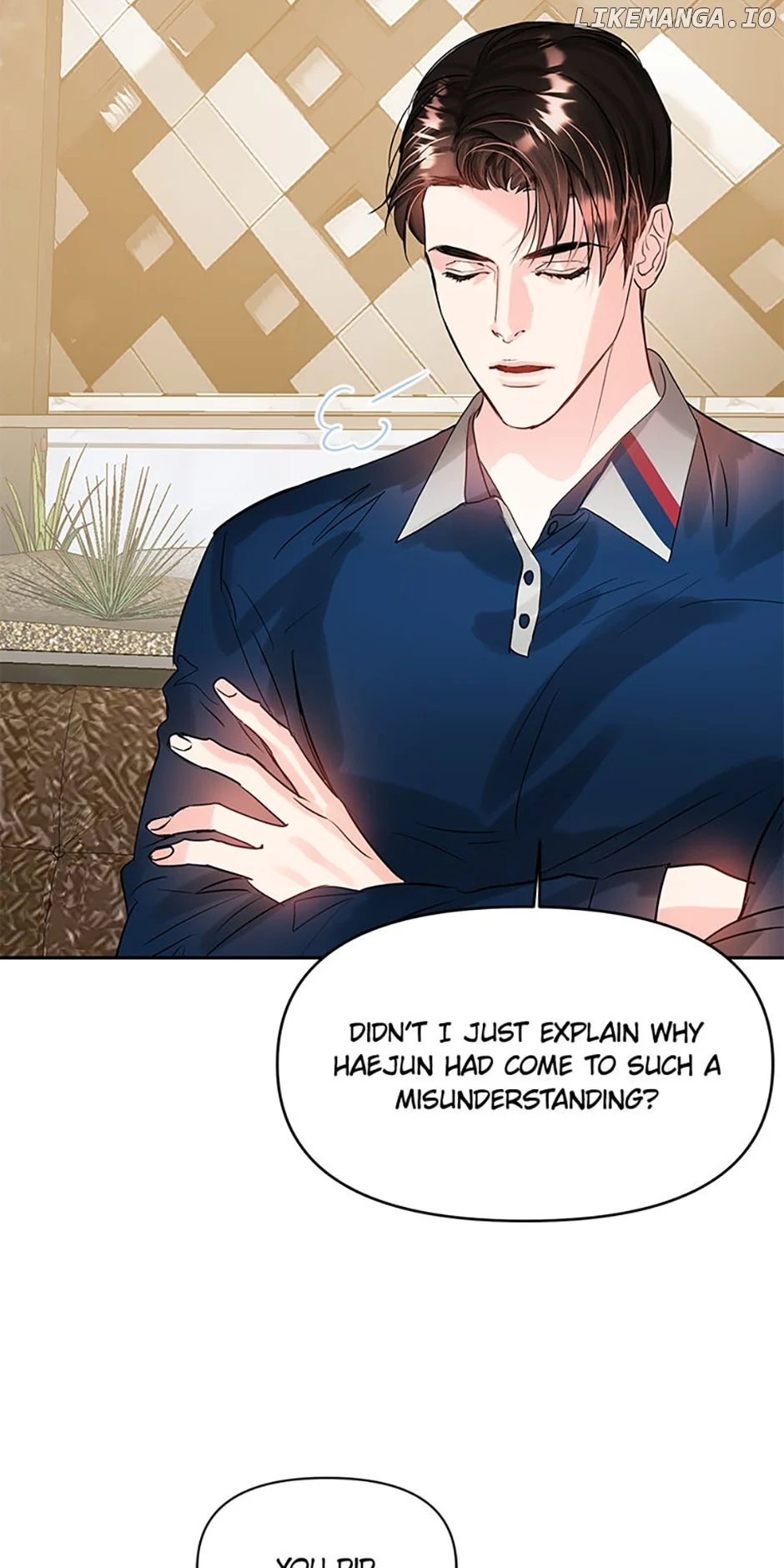 Lion Heart Chapter 63 - Page 40