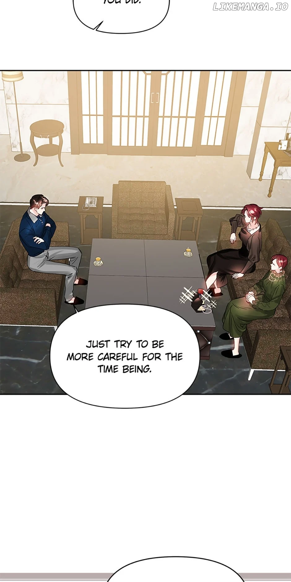 Lion Heart Chapter 63 - Page 41