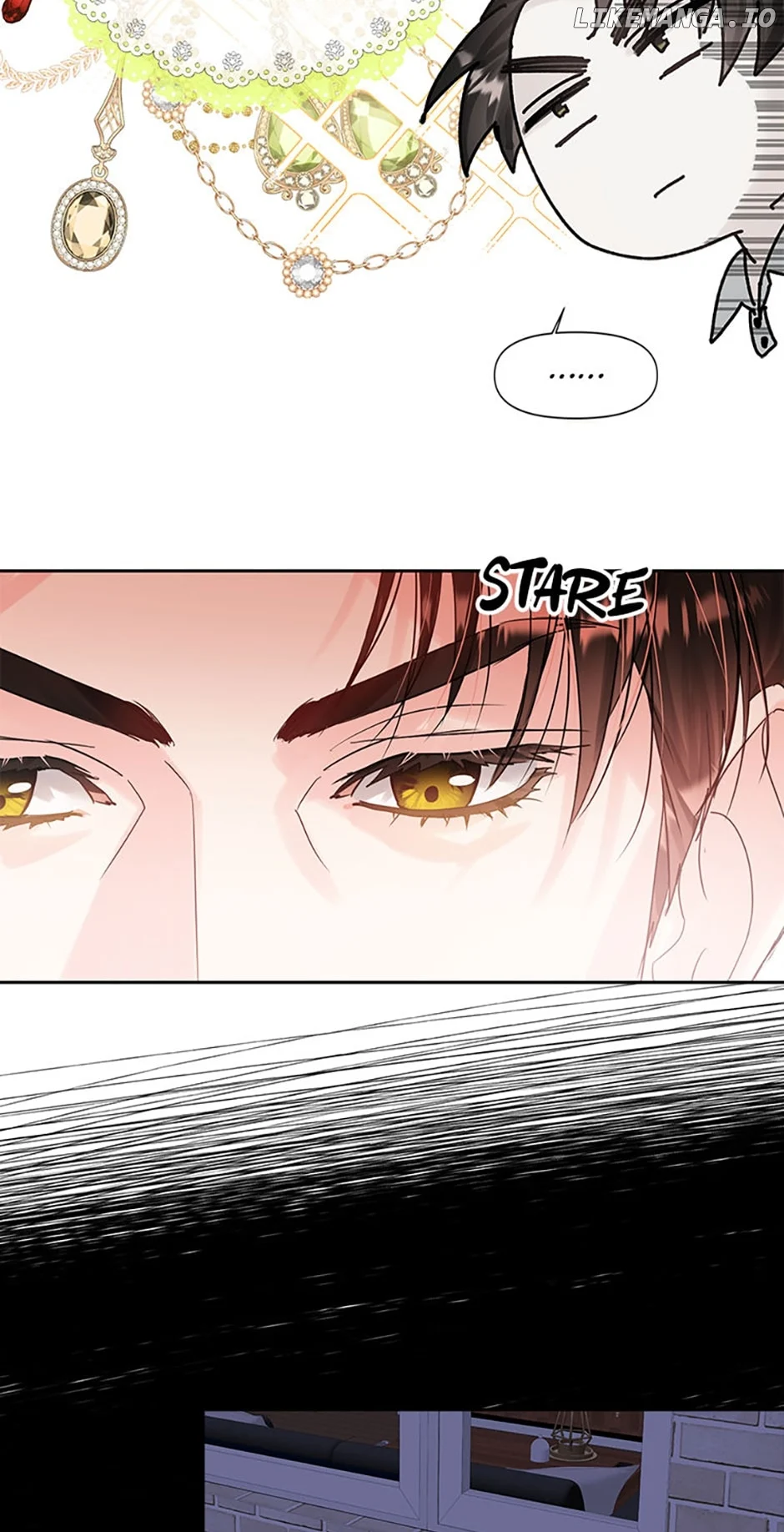 Lion Heart Chapter 63 - Page 44