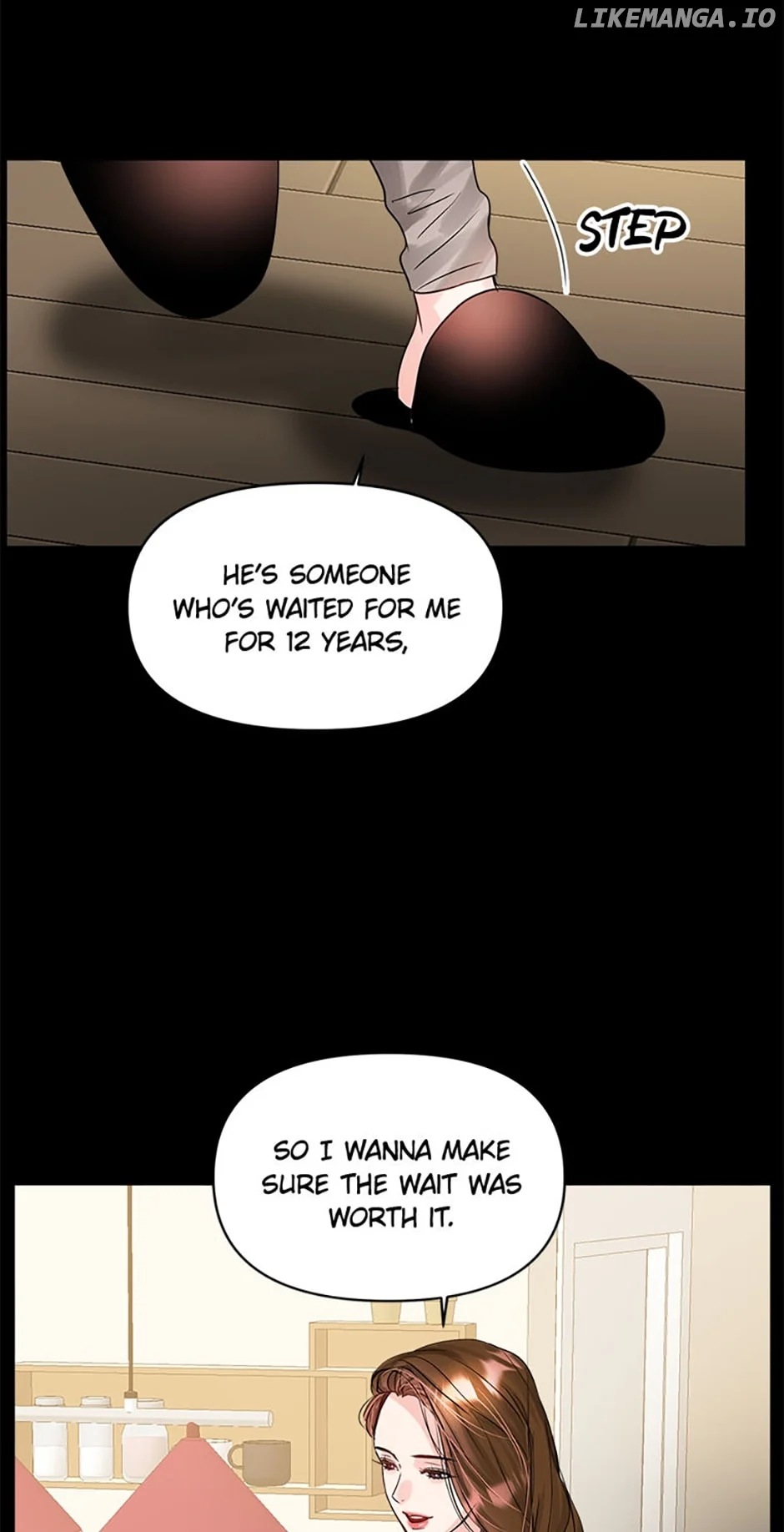 Lion Heart Chapter 63 - Page 48