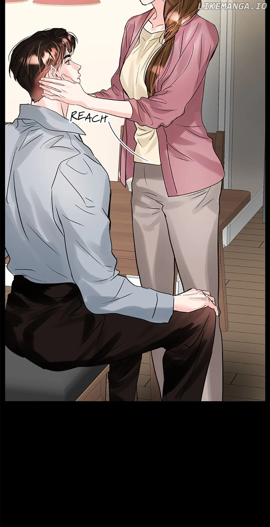 Lion Heart Chapter 63 - Page 49