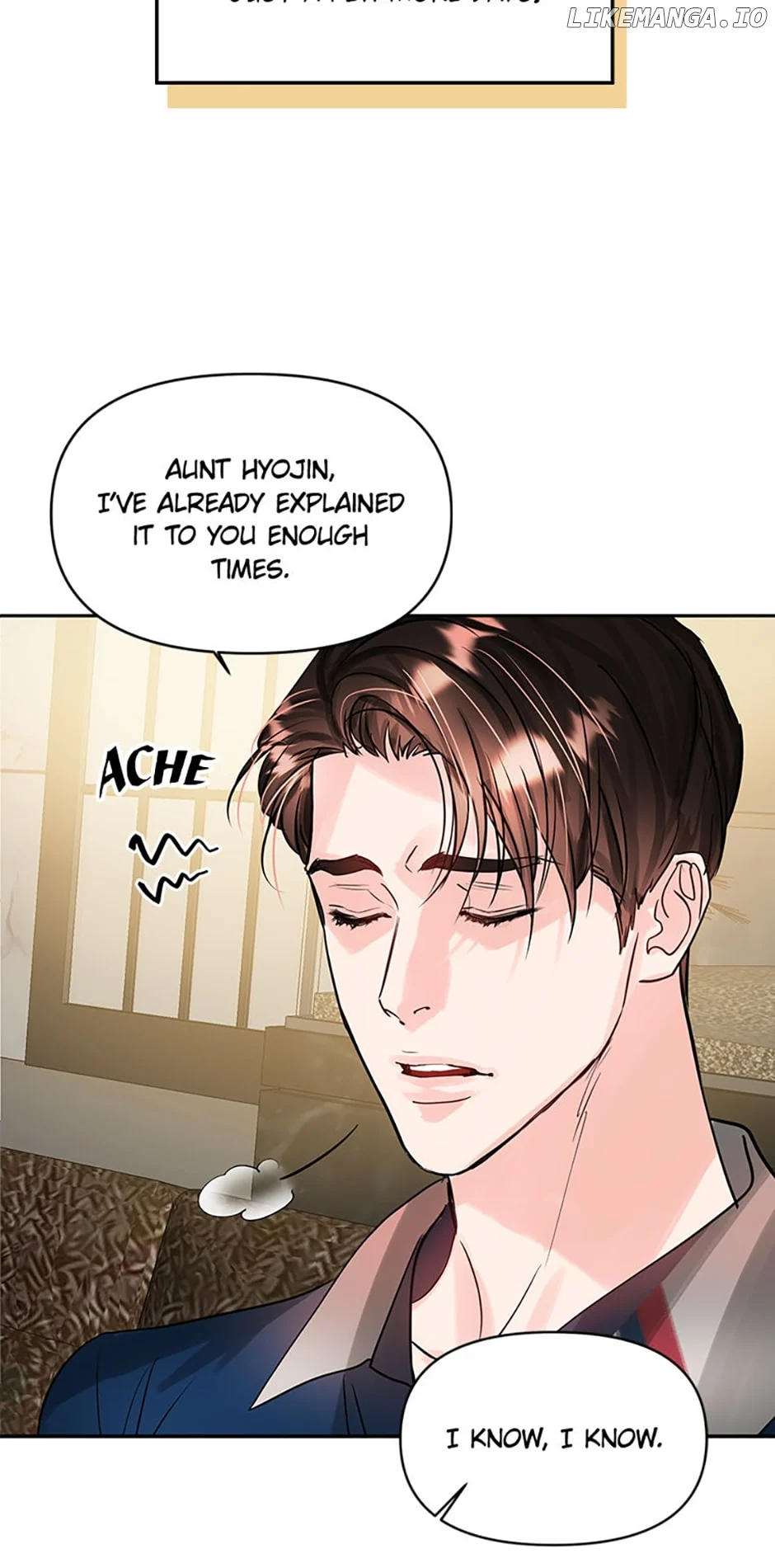 Lion Heart Chapter 63 - Page 52