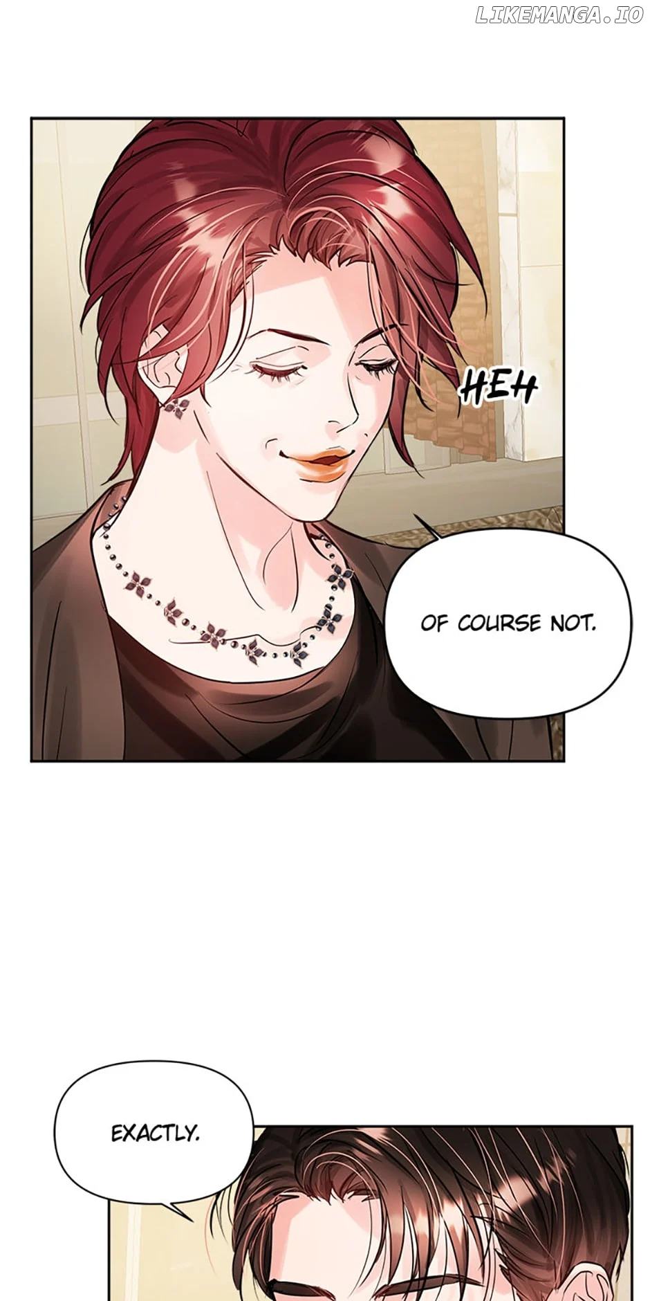 Lion Heart Chapter 63 - Page 56