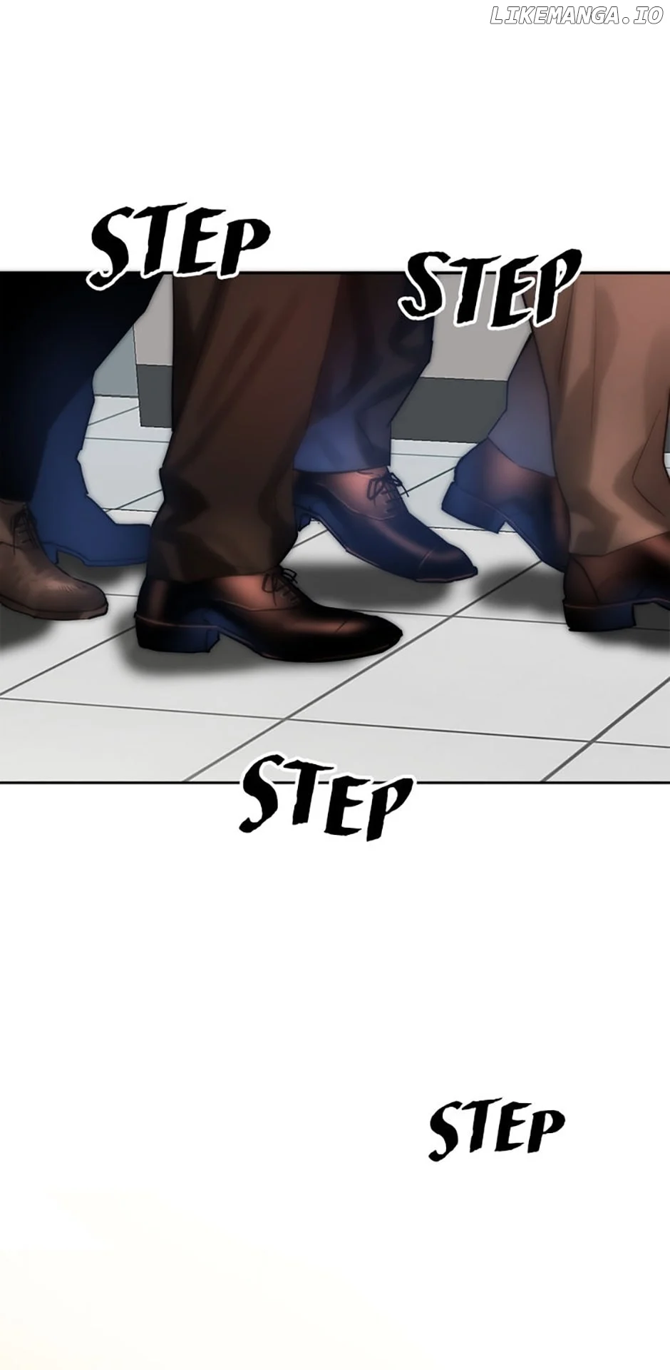 Lion Heart Chapter 63 - Page 62