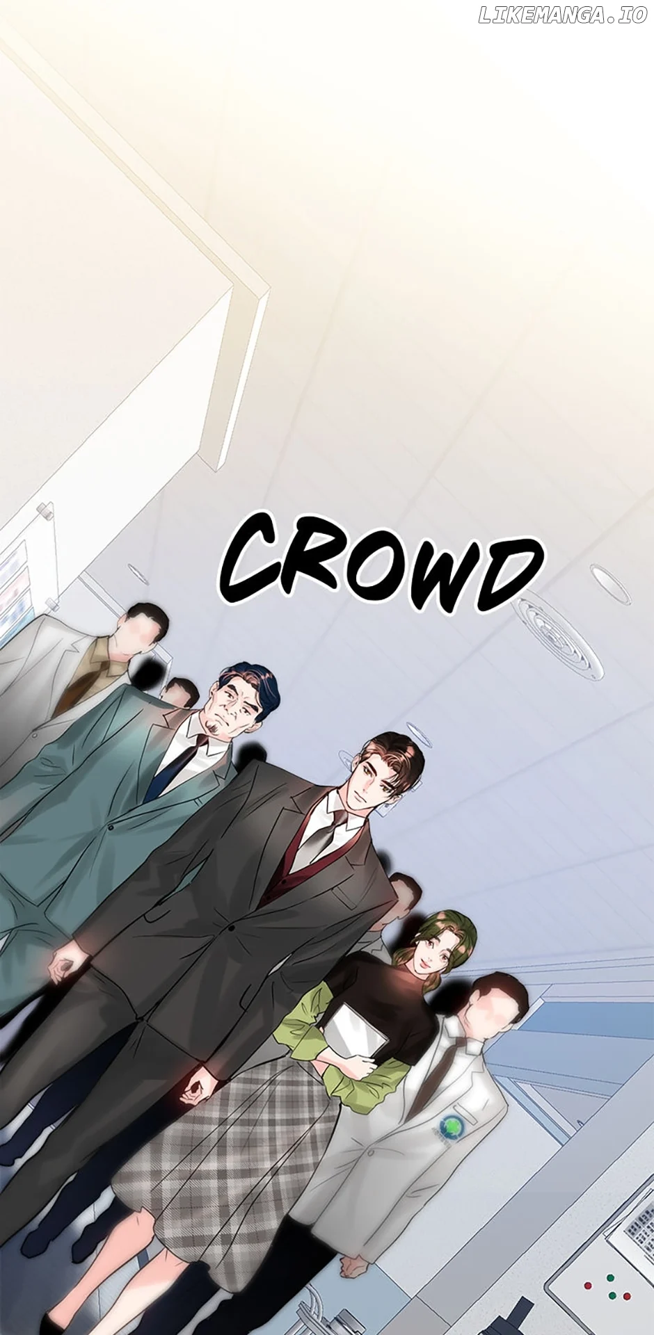 Lion Heart Chapter 63 - Page 63