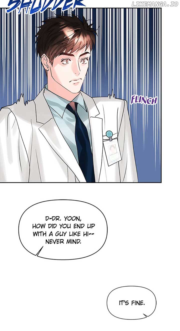 Lion Heart Chapter 64 - Page 5