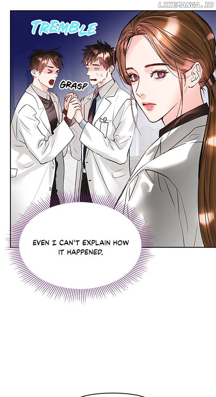 Lion Heart Chapter 64 - Page 6