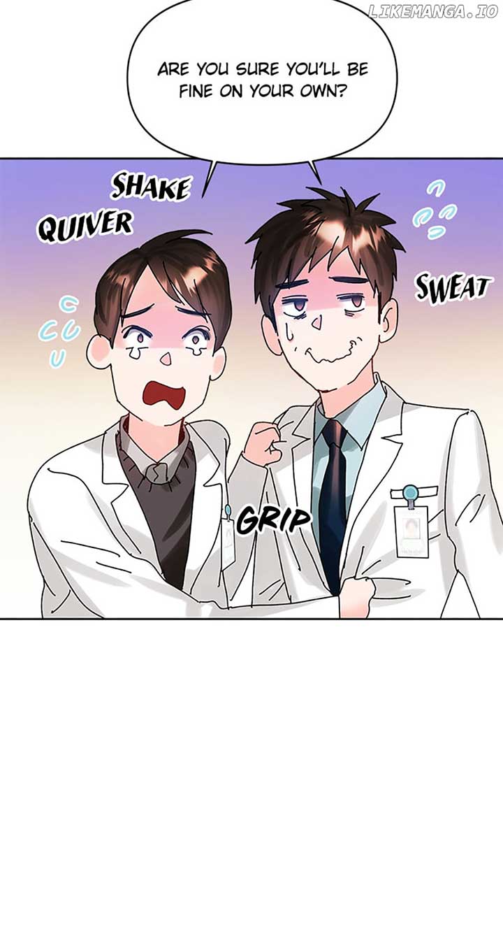 Lion Heart Chapter 64 - Page 7