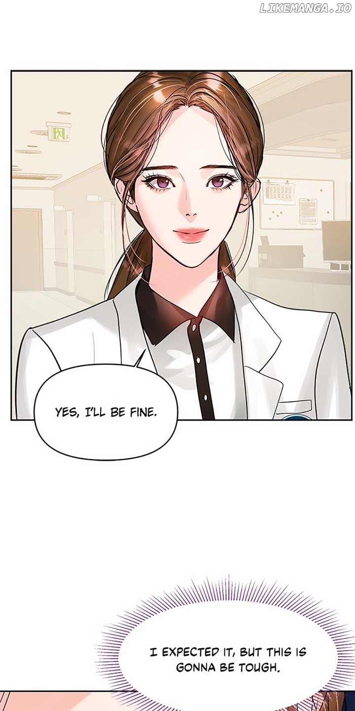 Lion Heart Chapter 64 - Page 8