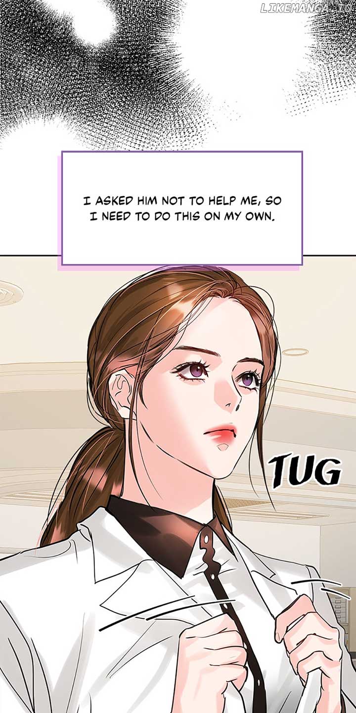 Lion Heart Chapter 64 - Page 18