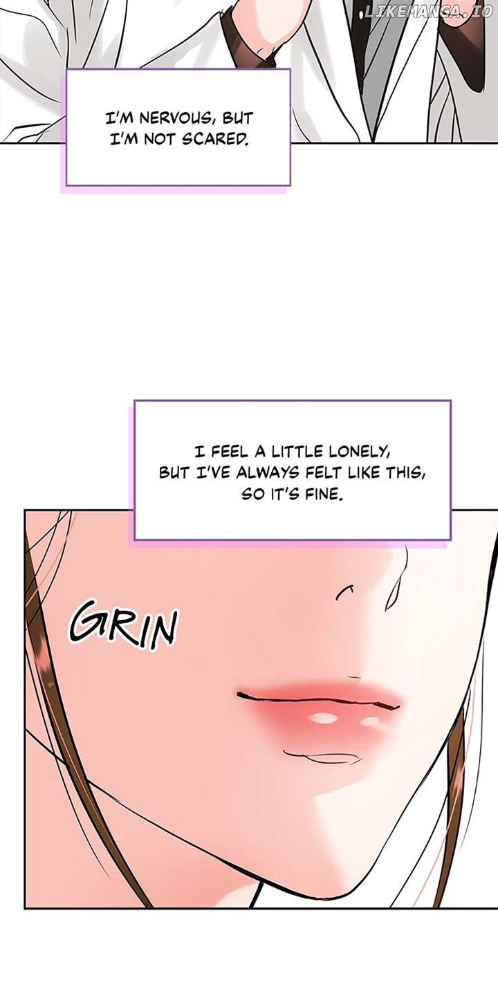 Lion Heart Chapter 64 - Page 19