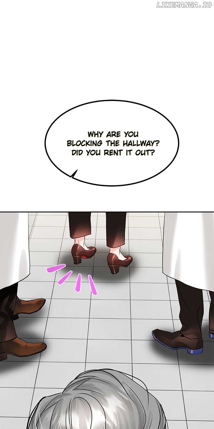 Lion Heart Chapter 64 - Page 20