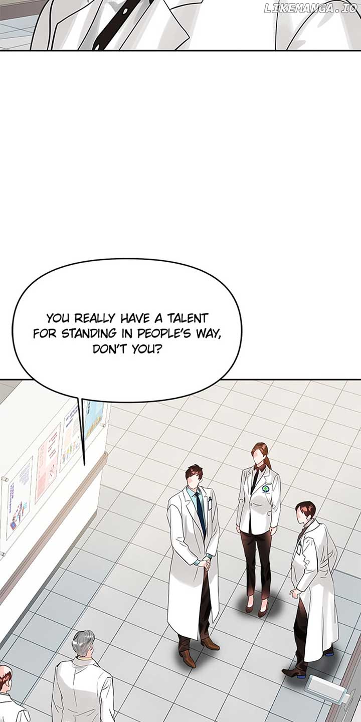 Lion Heart Chapter 64 - Page 22