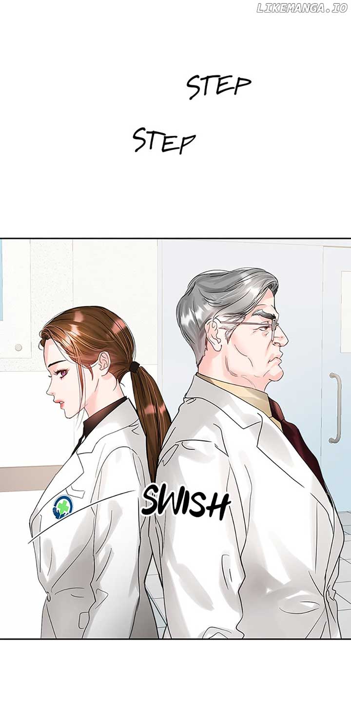 Lion Heart Chapter 64 - Page 24