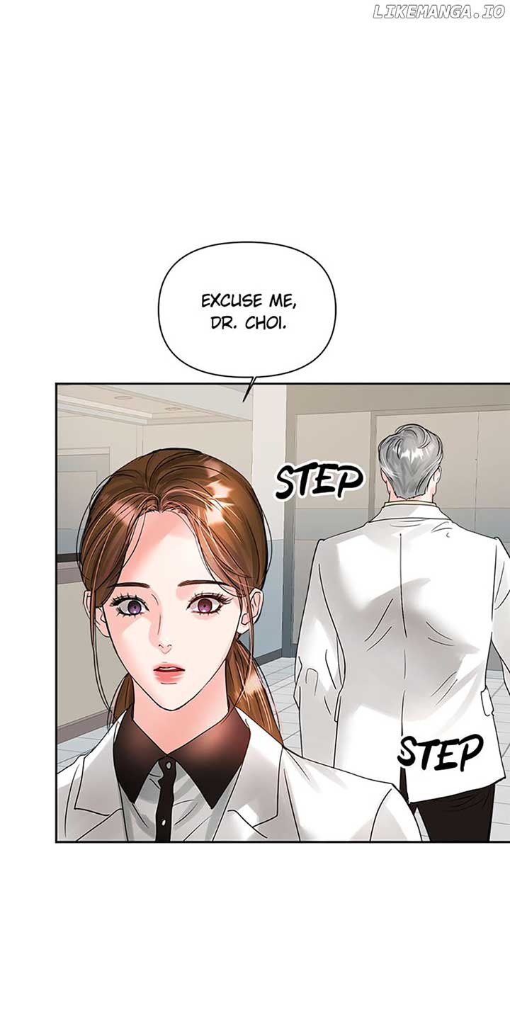 Lion Heart Chapter 64 - Page 25