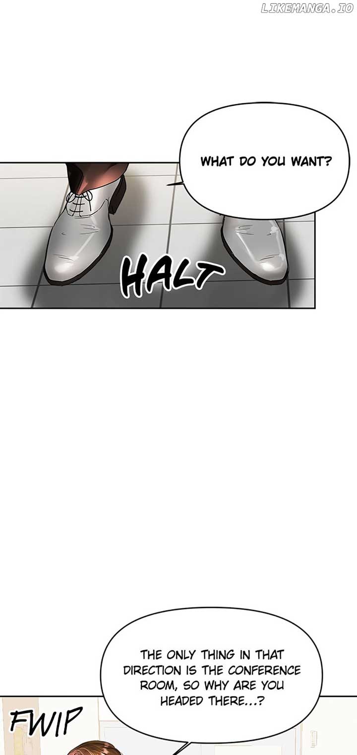 Lion Heart Chapter 64 - Page 26