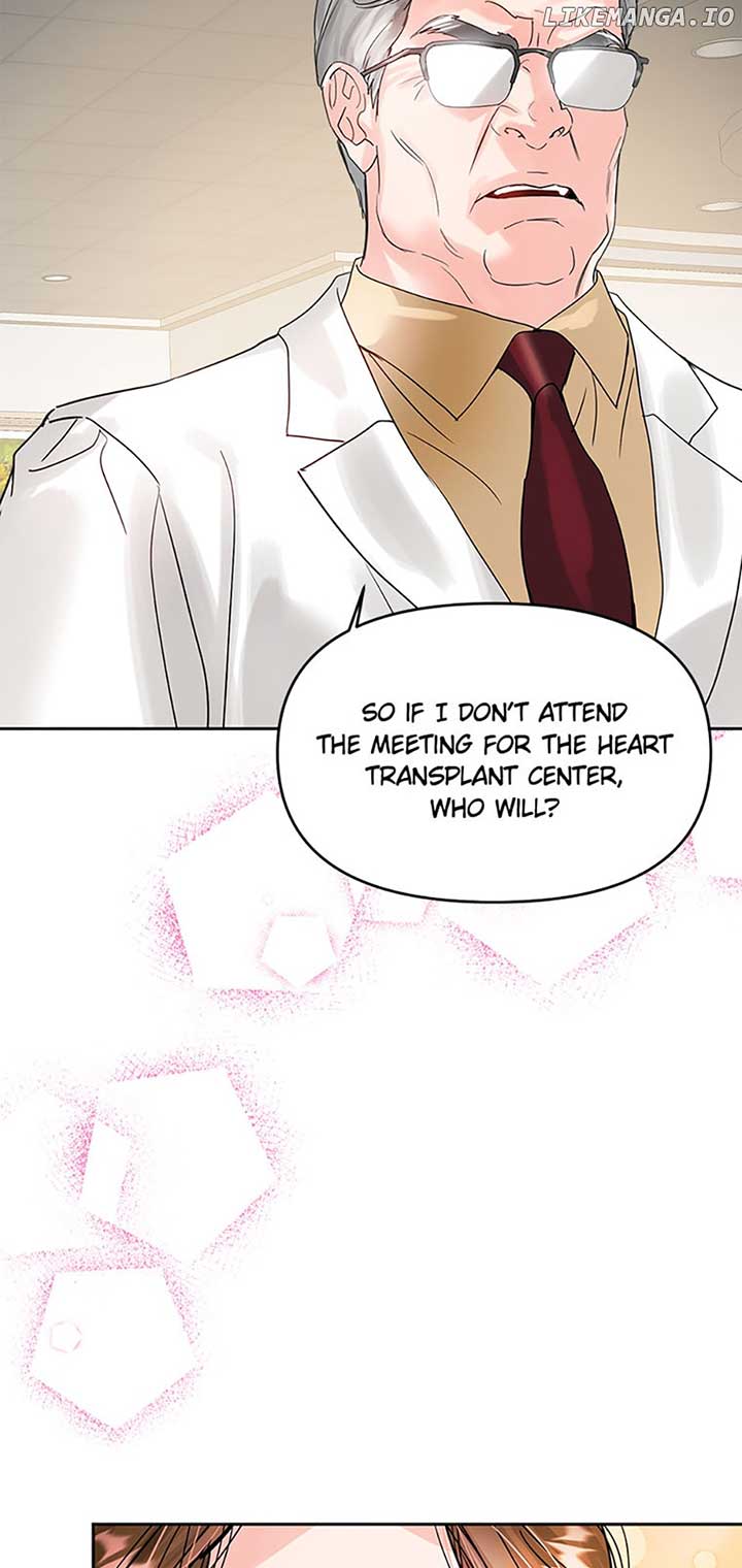 Lion Heart Chapter 64 - Page 29