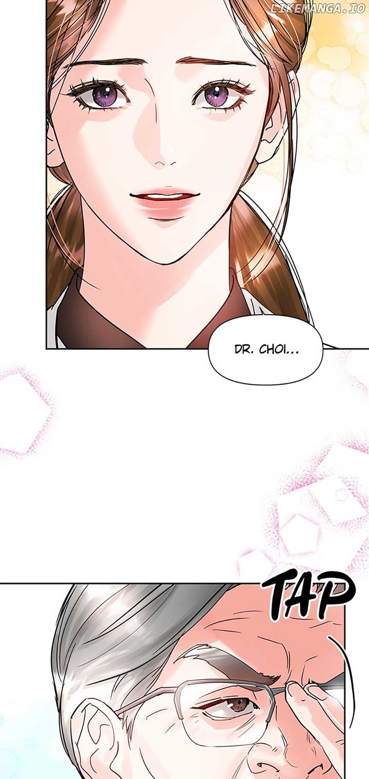 Lion Heart Chapter 64 - Page 30