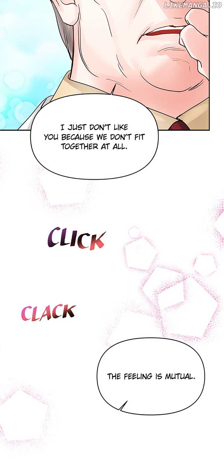 Lion Heart Chapter 64 - Page 31