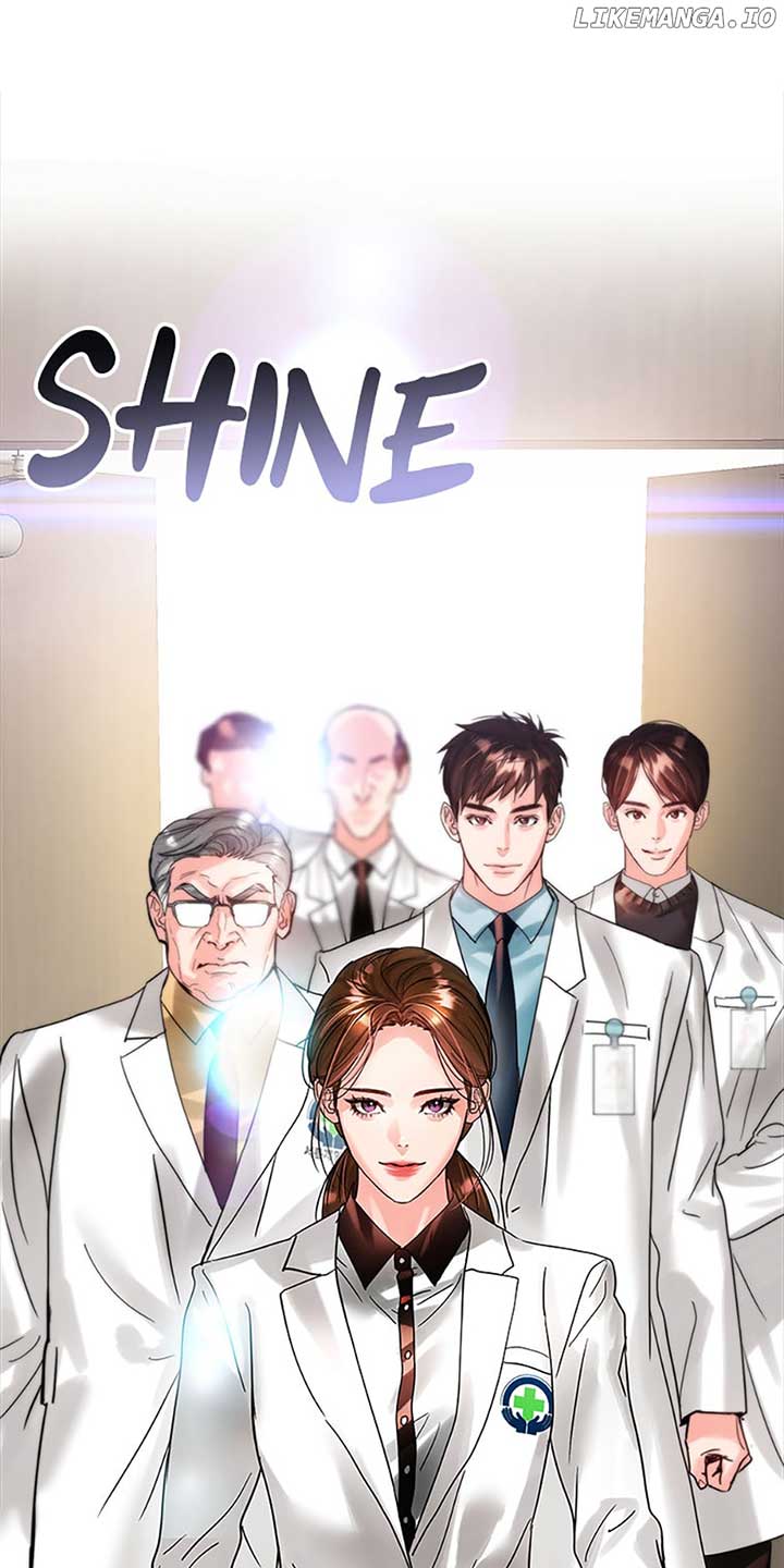 Lion Heart Chapter 64 - Page 34