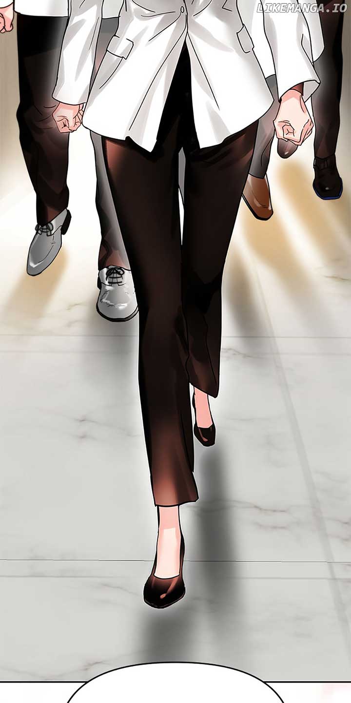 Lion Heart Chapter 64 - Page 35