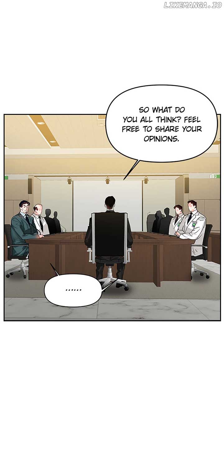 Lion Heart Chapter 64 - Page 37