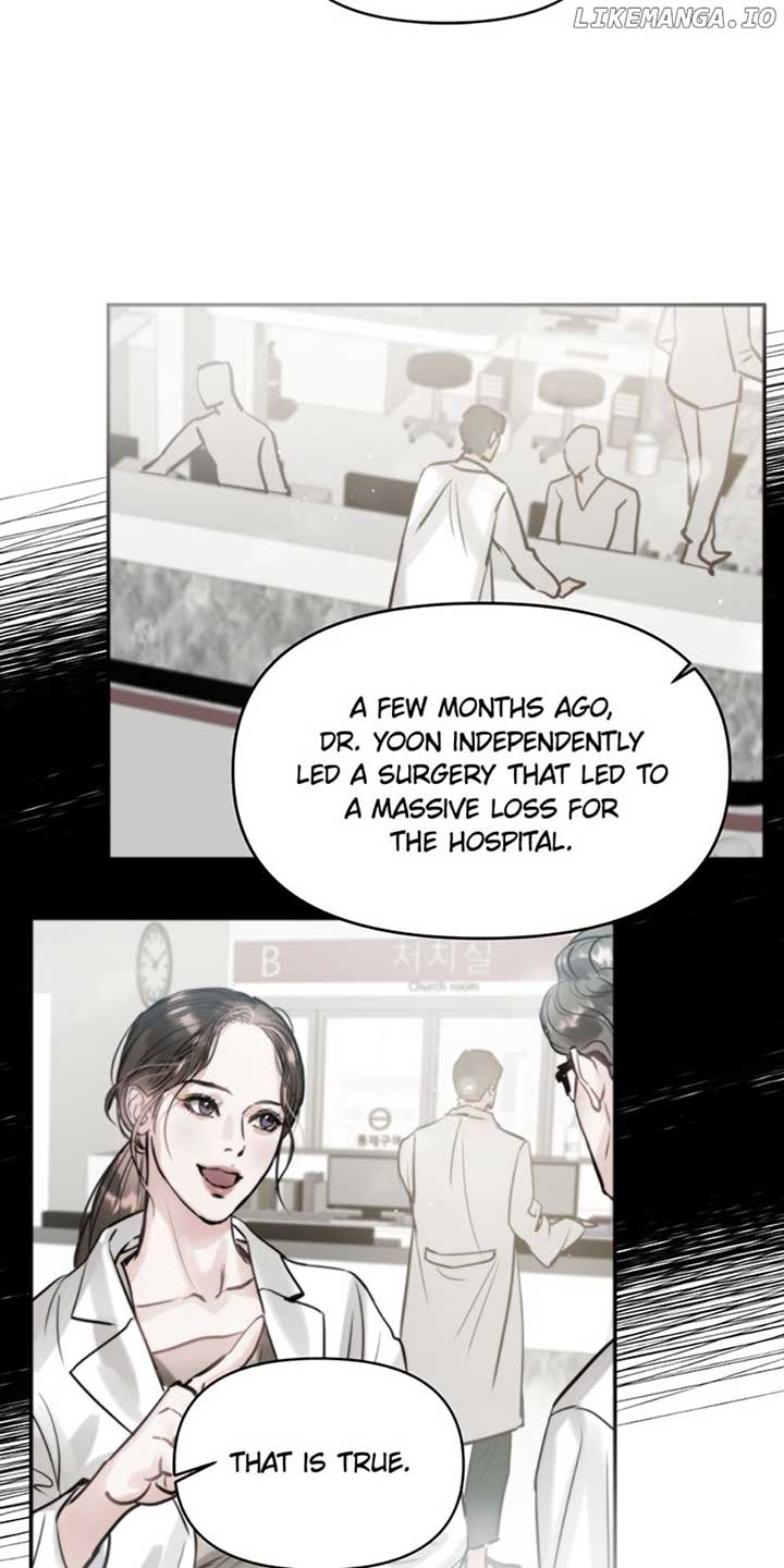 Lion Heart Chapter 64 - Page 39