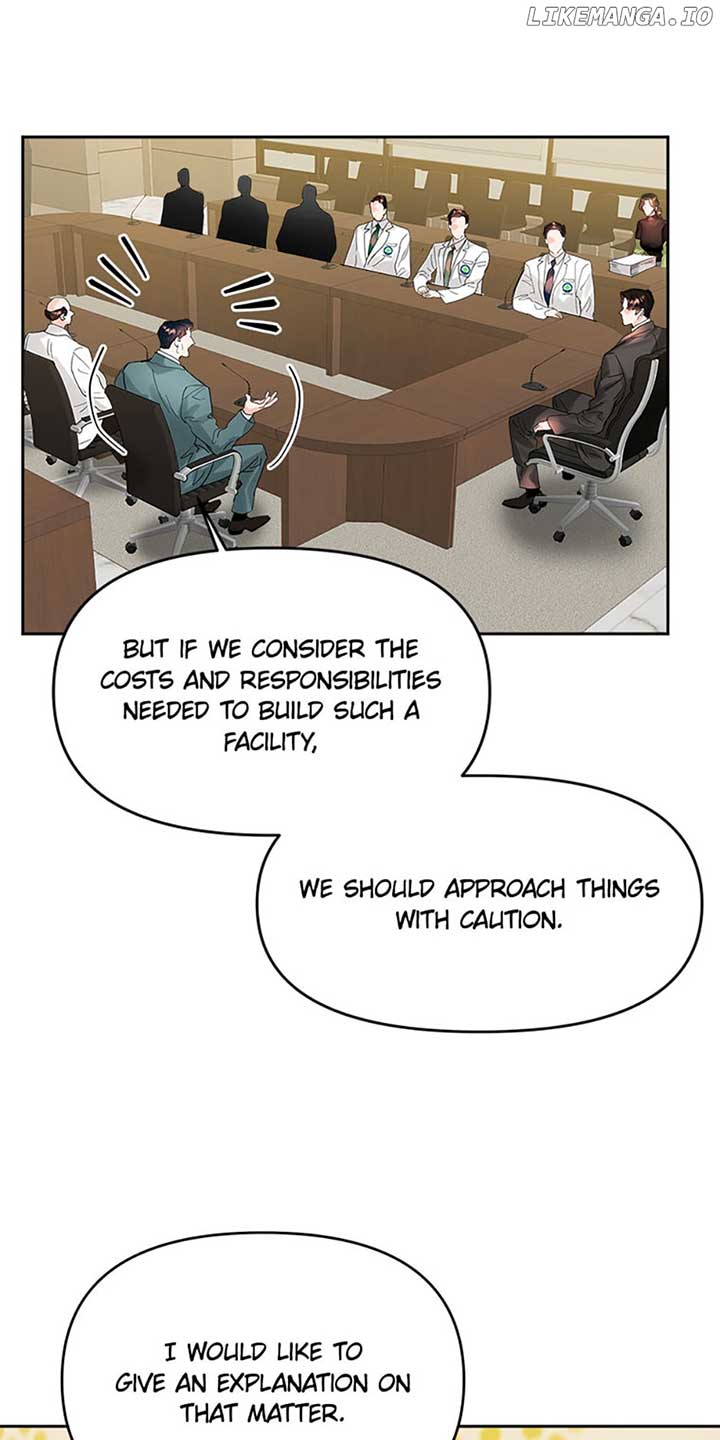 Lion Heart Chapter 64 - Page 42