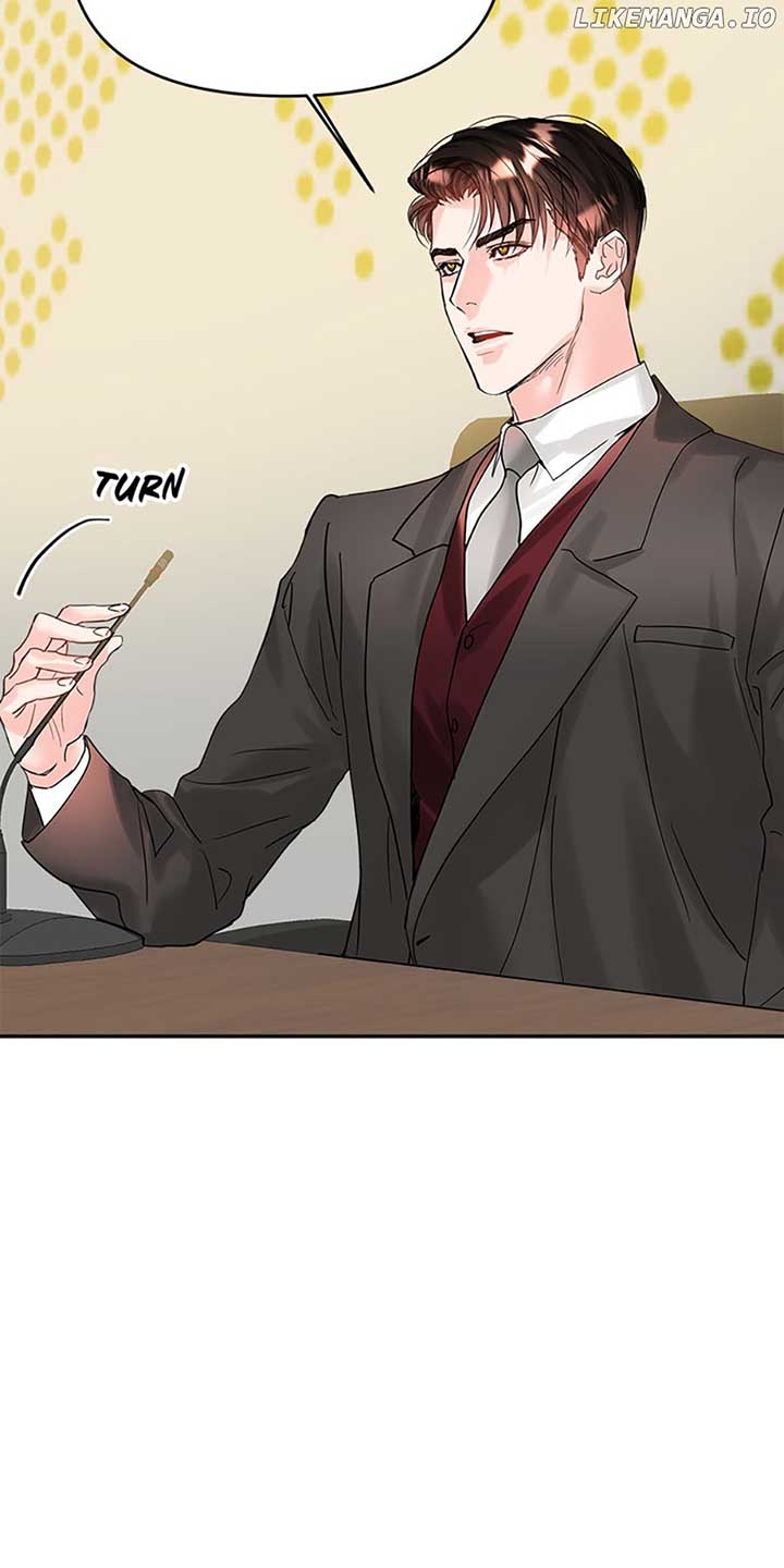 Lion Heart Chapter 64 - Page 43