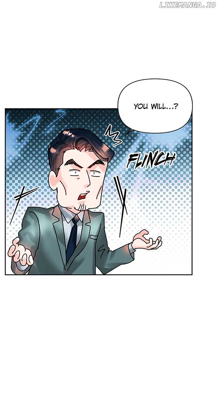 Lion Heart Chapter 64 - Page 44