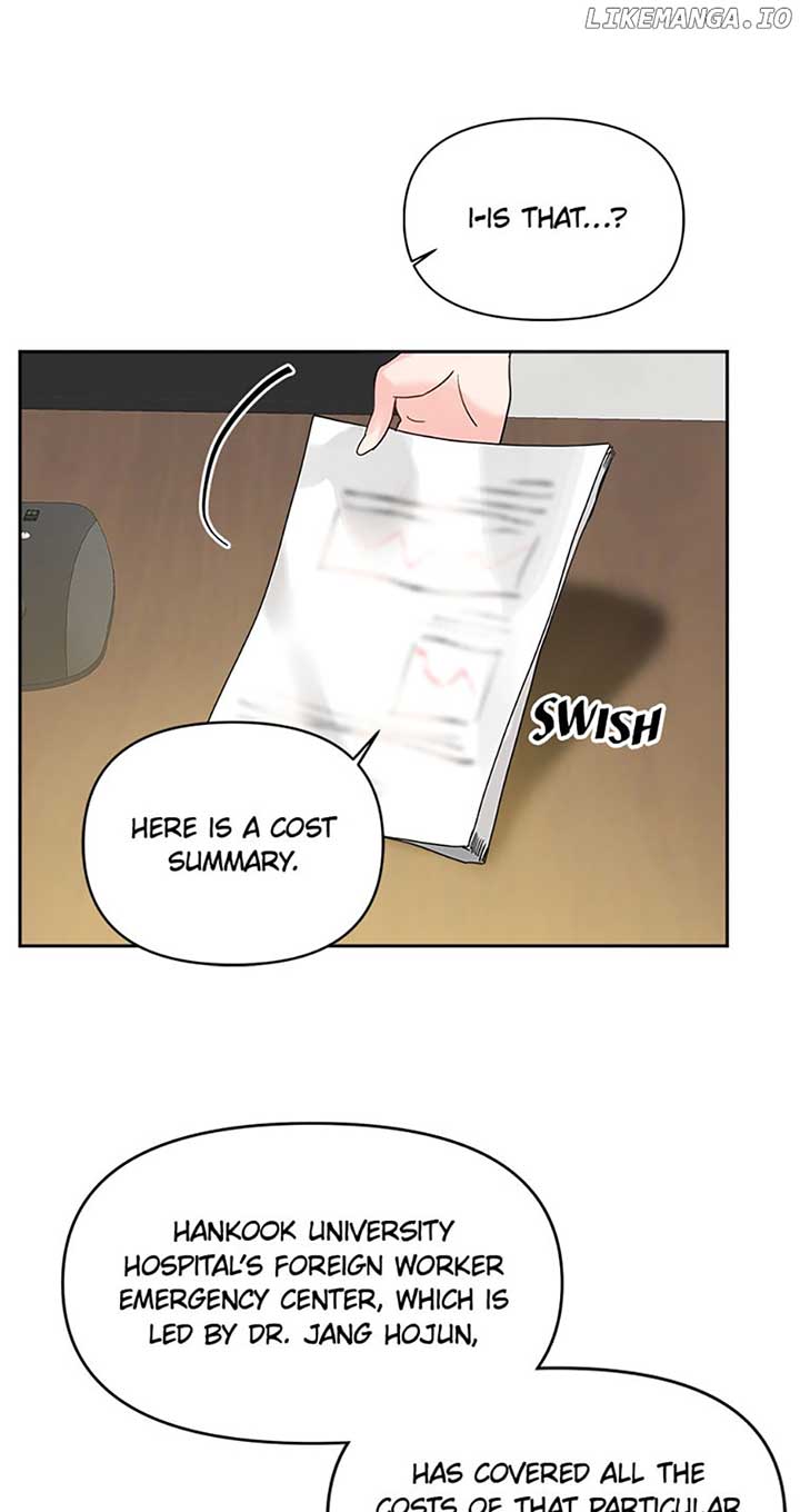 Lion Heart Chapter 64 - Page 46