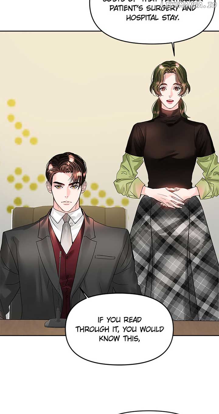 Lion Heart Chapter 64 - Page 47