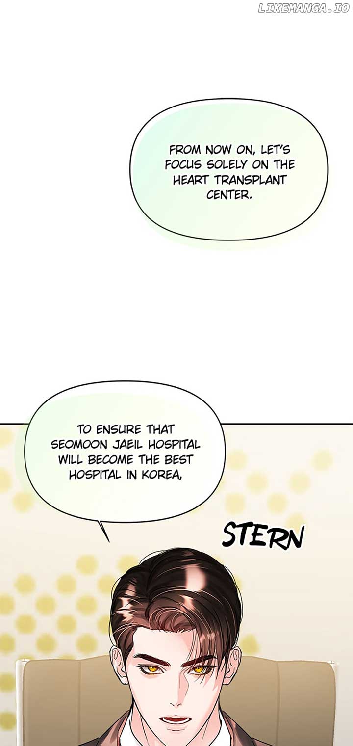 Lion Heart Chapter 64 - Page 50
